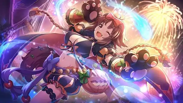 燃烧